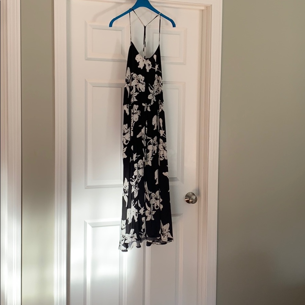 Banana Republic dress